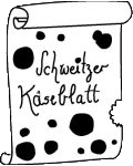 Schweitzer Käseblatt